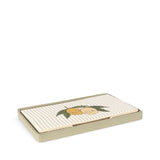 Konges Sløjd A/S Stockage lemon