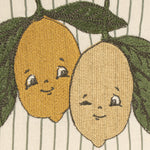 Konges Sløjd A/S Stockage lemon