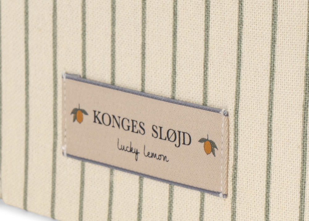 Konges Sløjd A/S Stockage lemon