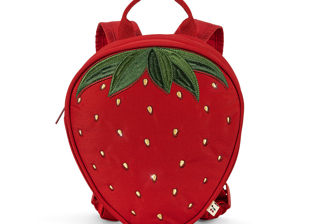 Konges Sløjd A/S Sacs à dos strawberry