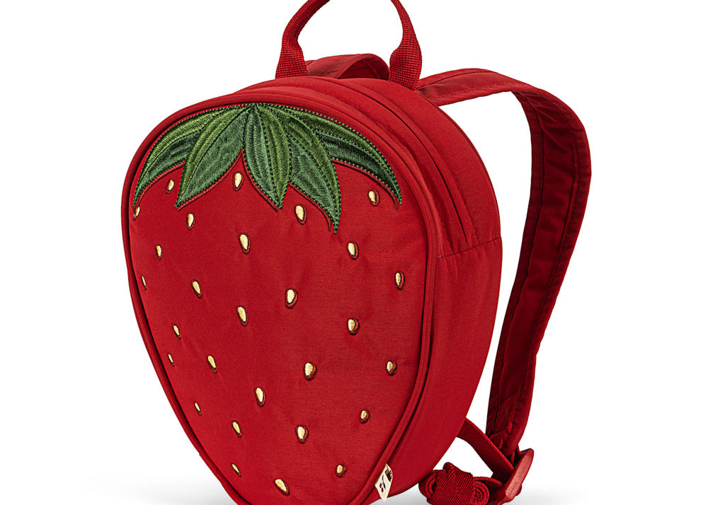Konges Sløjd A/S Sacs à dos strawberry