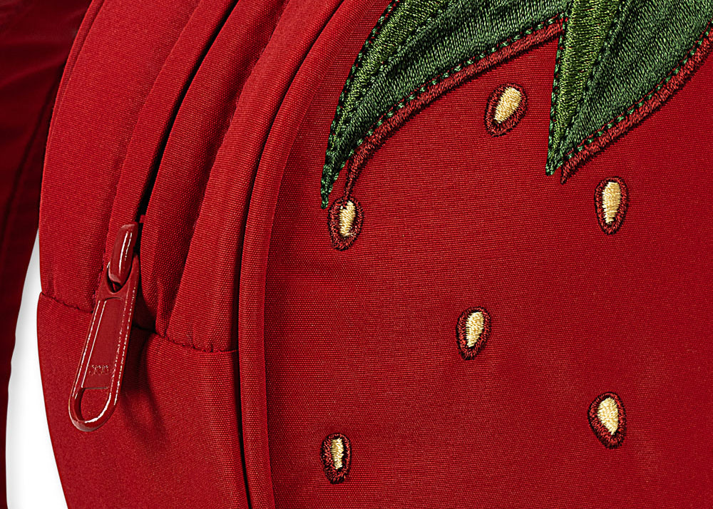 Konges Sløjd A/S Sacs à dos strawberry