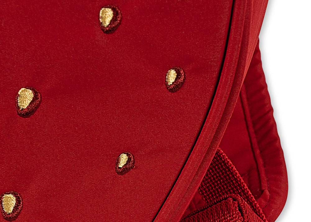 Konges Sløjd A/S Sacs à dos strawberry