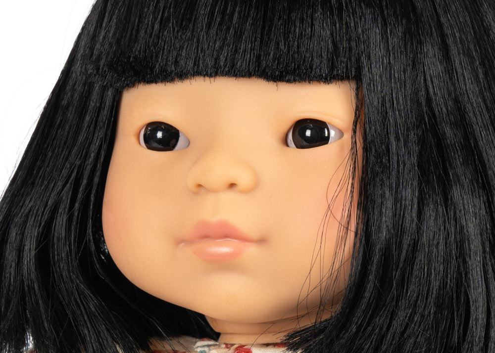 Konges Sløjd A/S poupées lumina rose