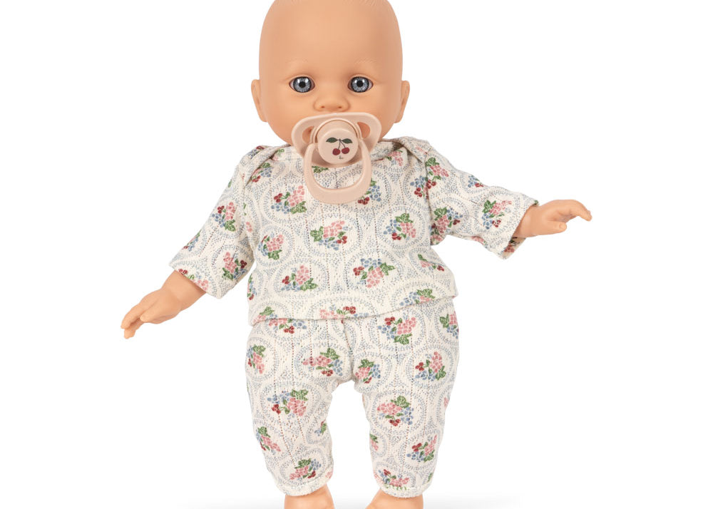 Konges Sløjd A/S poupées verona blues