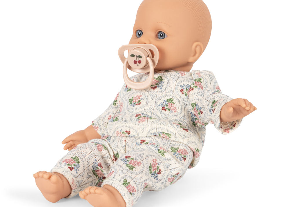 Konges Sløjd A/S poupées verona blues