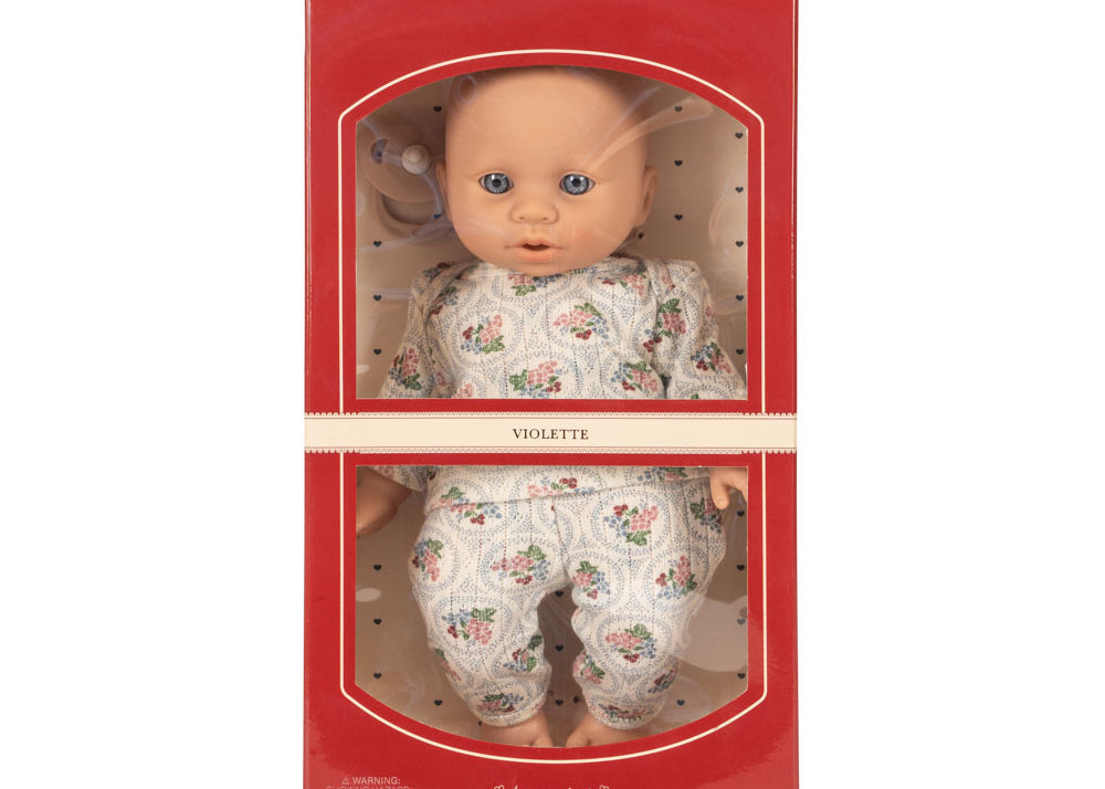 Konges Sløjd A/S poupées verona blues