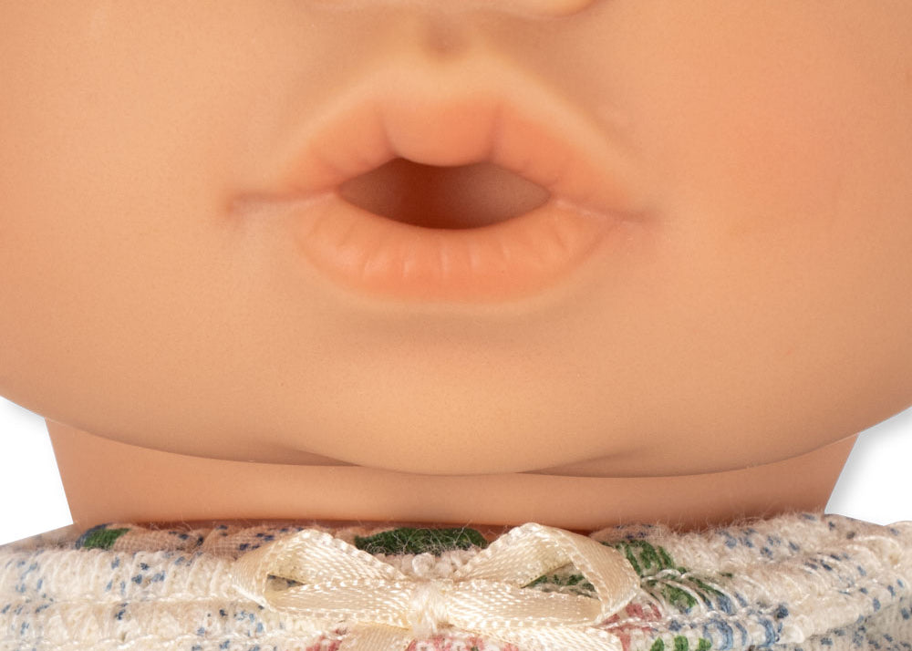 Konges Sløjd A/S poupées verona blues