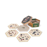 Konges Sløjd A/S Games multi