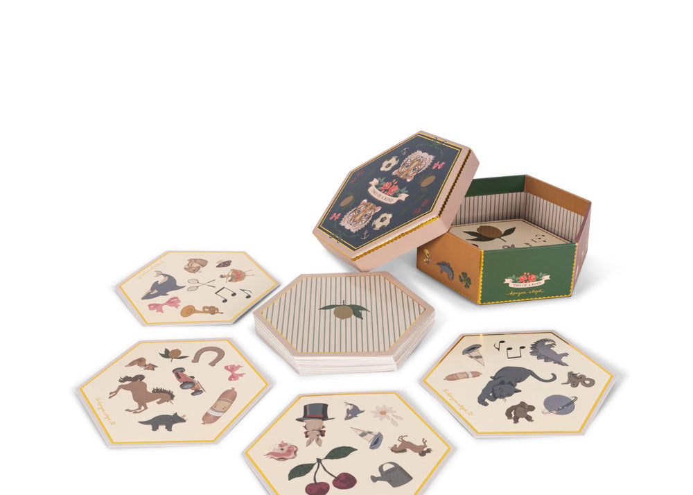 Konges Sløjd A/S Games multi