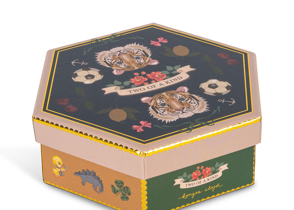 Konges Sløjd A/S Games multi