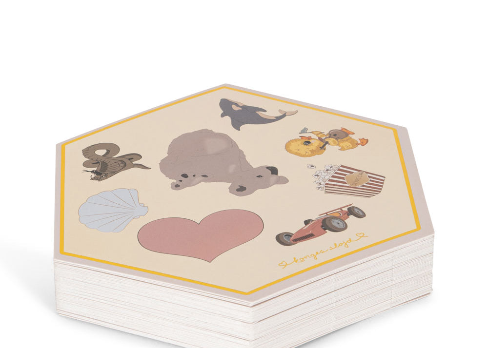 Konges Sløjd A/S Games multi