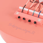 Konges Sløjd A/S Jouets musicaux bow kitty