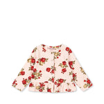 Konges Sløjd A/S Chemisiers - jersey midori rosso