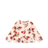 Konges Sløjd A/S Chemisiers - jersey midori rosso