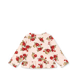 Konges Sløjd A/S Chemisiers - jersey midori rosso