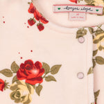 Konges Sløjd A/S Chemisiers - jersey midori rosso