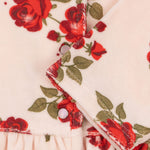 Konges Sløjd A/S Chemisiers - jersey midori rosso