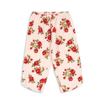 Konges Sløjd A/S Pantalon - Jersey midori rosso