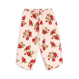 Konges Sløjd A/S Pantalon - Jersey midori rosso