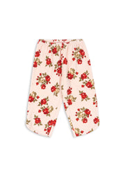 Konges Sløjd A/S Pantalon - Jersey midori rosso