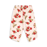 Konges Sløjd A/S Pantalon - Jersey midori rosso