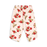 Konges Sløjd A/S Pantalon - Jersey midori rosso