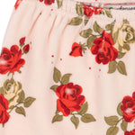 Konges Sløjd A/S Pantalon - Jersey midori rosso