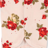 Konges Sløjd A/S Pantalon - Jersey midori rosso