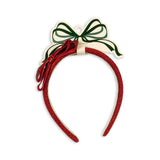 Konges Sløjd A/S Accessoires pour cheveux red/glitter