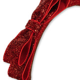 Konges Sløjd A/S Accessoires pour cheveux red/glitter