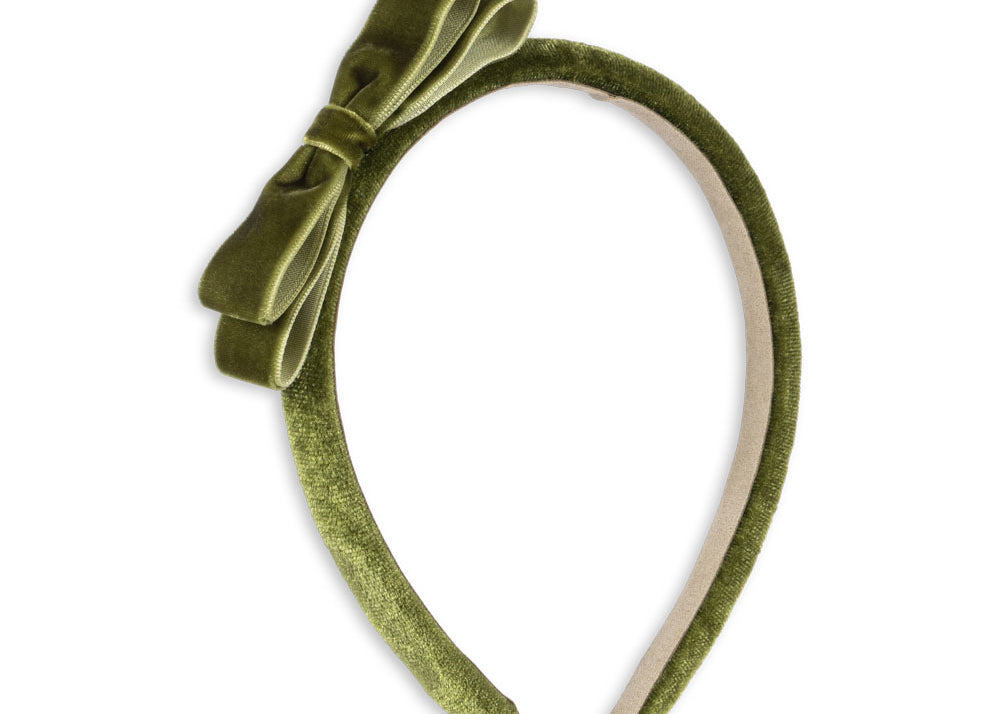 Konges Sløjd A/S Accessoires pour cheveux green