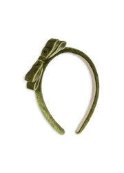 Konges Sløjd A/S Accessoires pour cheveux green