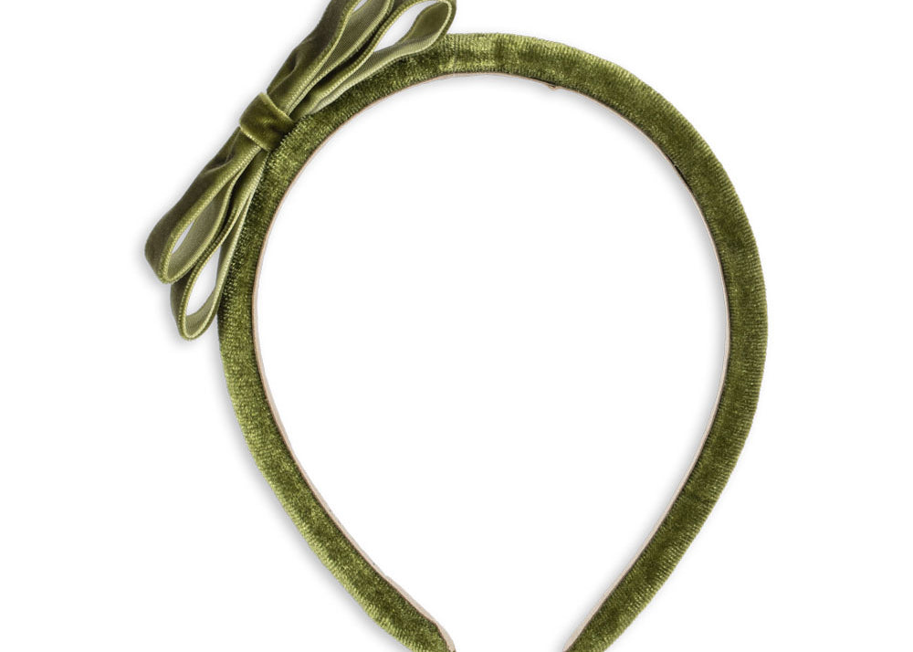 Konges Sløjd A/S Accessoires pour cheveux green