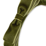 Konges Sløjd A/S Accessoires pour cheveux green