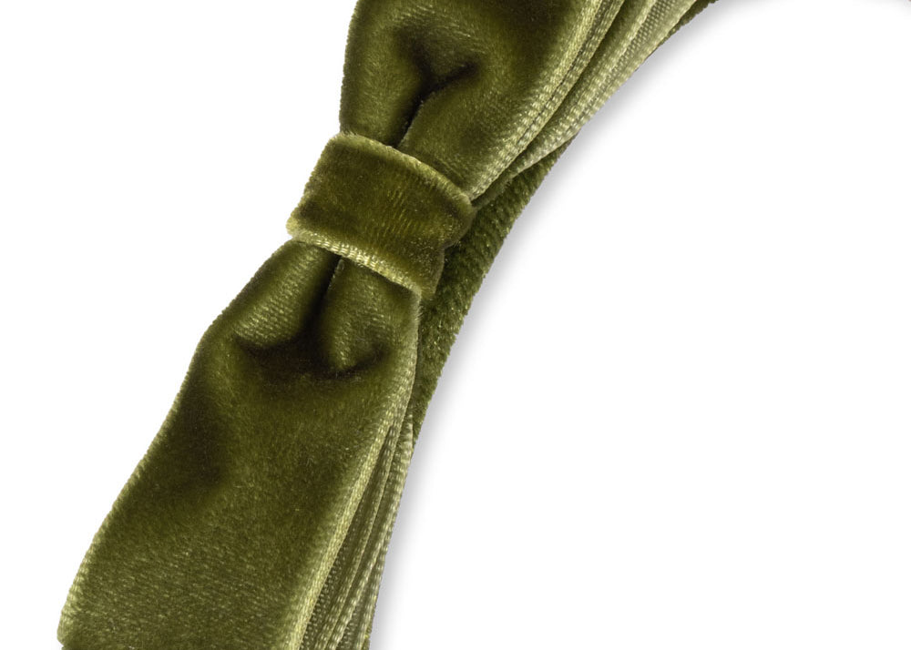 Konges Sløjd A/S Accessoires pour cheveux green