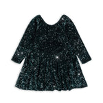 Konges Sløjd A/S Robes - Jersey sycamore