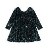 Konges Sløjd A/S Robes - Jersey sycamore