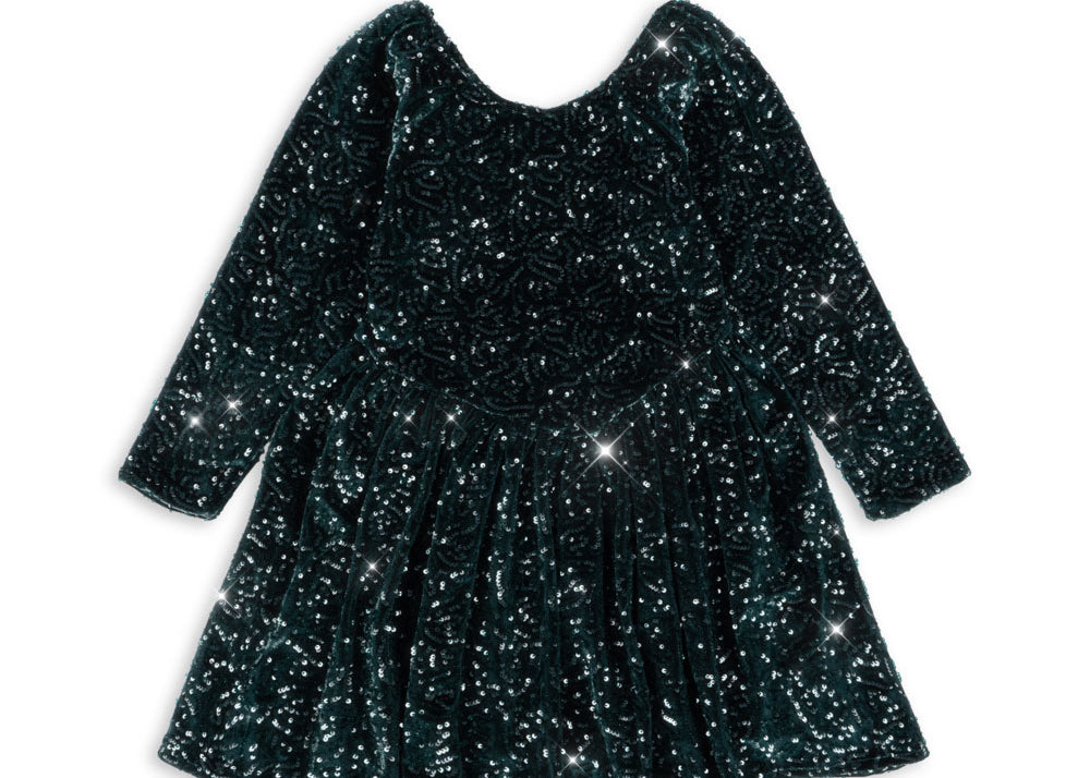 Konges Sløjd A/S Robes - Jersey sycamore