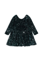Konges Sløjd A/S Robes - Jersey sycamore