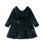 Konges Sløjd A/S Robes - Jersey sycamore