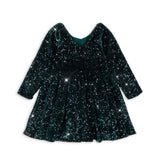 Konges Sløjd A/S Robes - Jersey sycamore