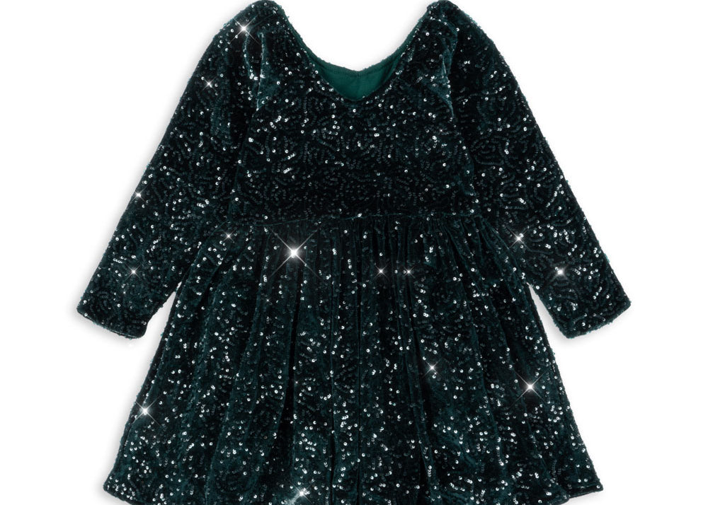 Konges Sløjd A/S Robes - Jersey sycamore