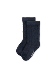 Konges Sløjd A/S Chaussettes navy