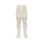 Konges Sløjd A/S Collants off white
