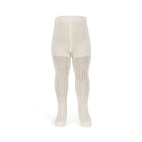 Konges Sløjd A/S Collants off white