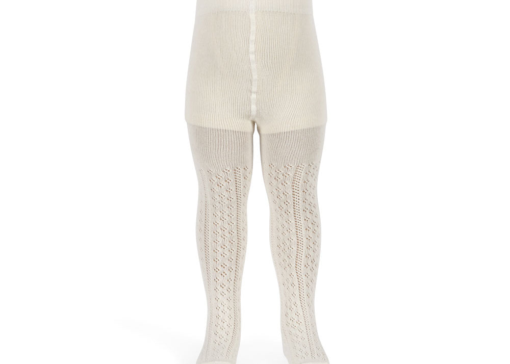 Konges Sløjd A/S Collants off white