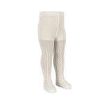 Konges Sløjd A/S Collants off white
