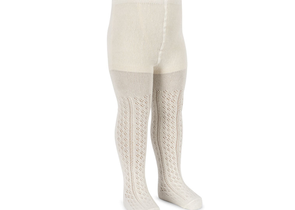 Konges Sløjd A/S Collants off white