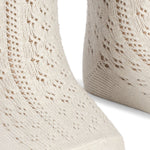 Konges Sløjd A/S Collants off white